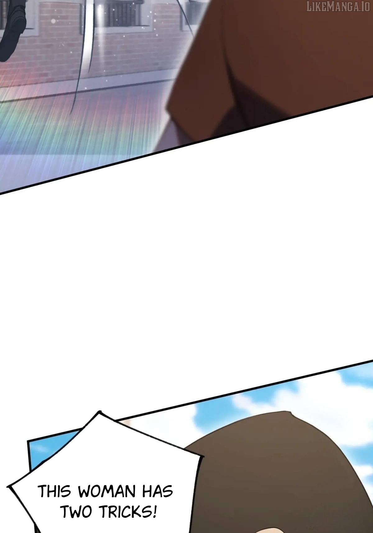 Outrageous! I opened a training class for empresses Chapter 102 - page 40